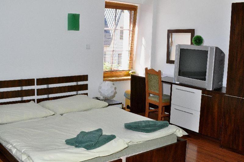 Penzion Stara Fara Makov Camera foto
